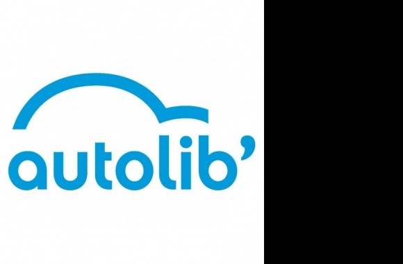 Autolib' Logo download in high quality