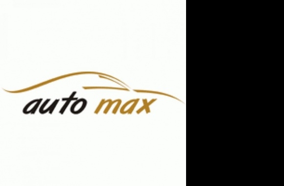 Automax d.o.o. Bijeljina Logo