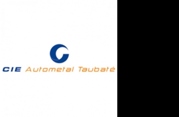 Autometal Taubaté Logo