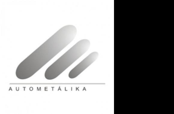 Autometálika Logo download in high quality