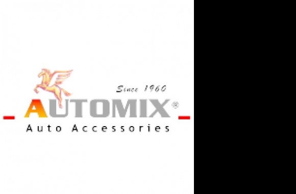 Automix Logo download in high quality