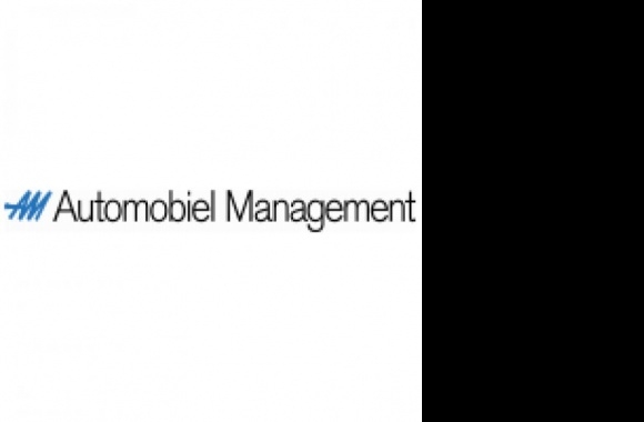Automobiel Management Logo