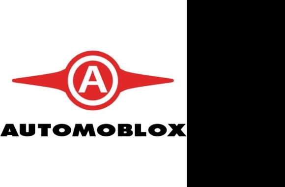 Automoblox Logo download in high quality