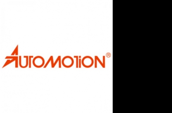 Automotion Logo download in high quality