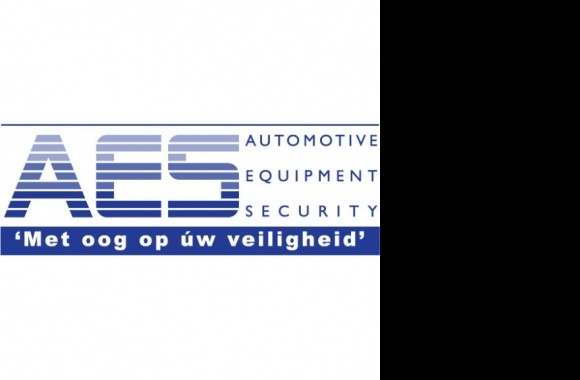 Automotive Equipment Security Logo