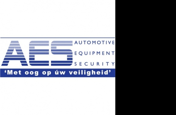 Automotive Equipment Security Logo download in high quality