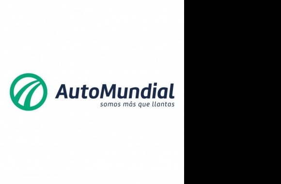 automundial Logo download in high quality