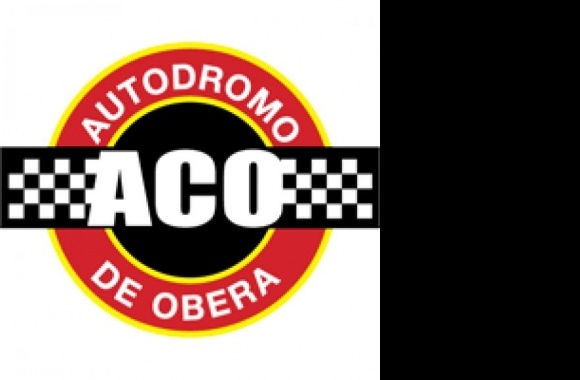 Automóvil Club Oberá Logo download in high quality