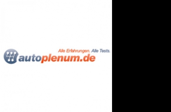 Autoplenum Logo download in high quality