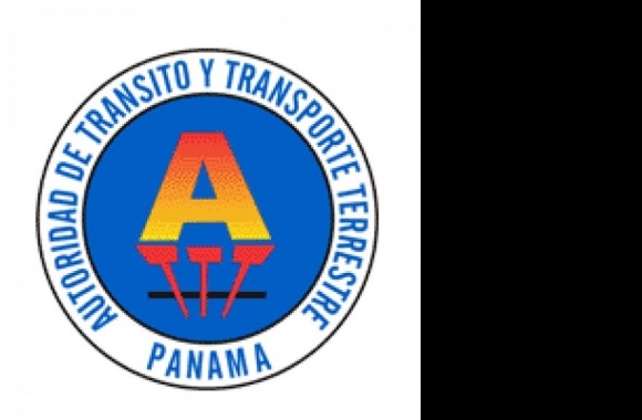 Autoridad del Transito Logo