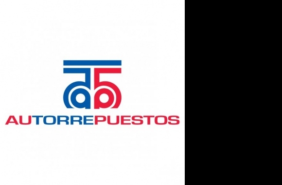 Autorrepuestos Logo download in high quality