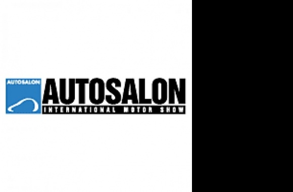 Autosalon Logo download in high quality