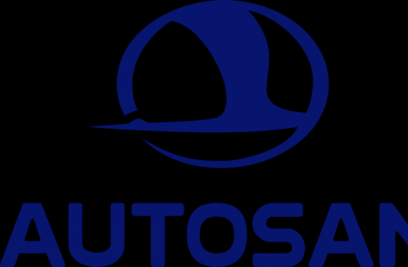 Autosan S.A. Logo download in high quality