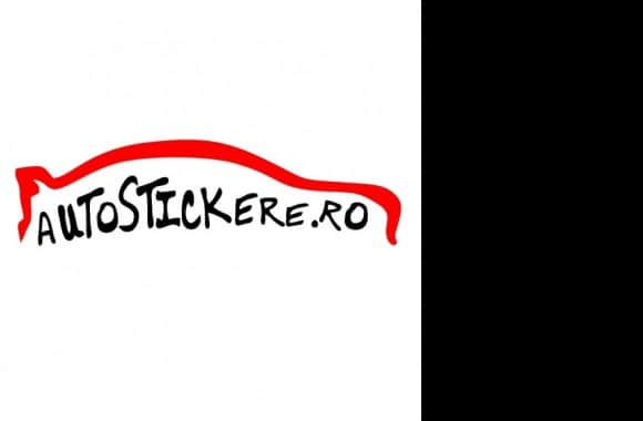 Autostickere Logo download in high quality