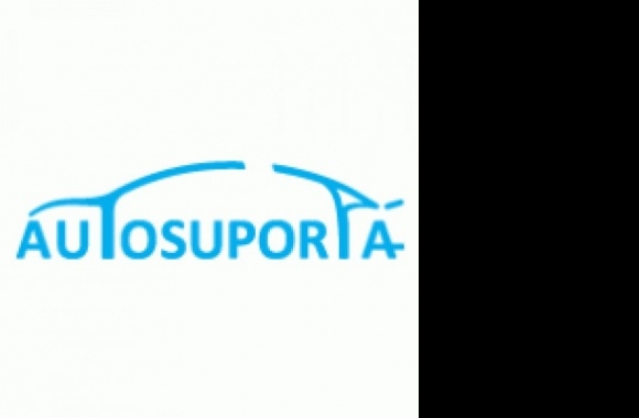 Autosuporta Logo download in high quality