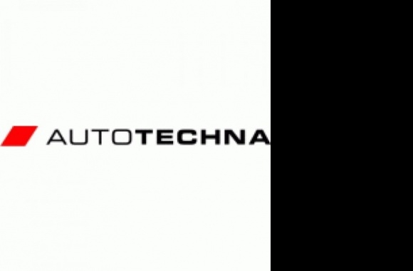 Autotechna Logo download in high quality