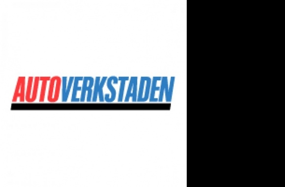 Autoverkstaden Logo download in high quality