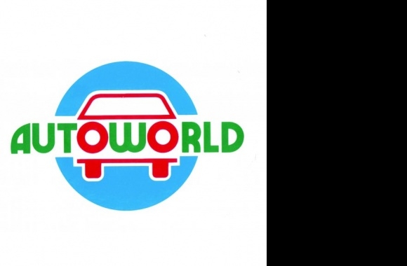 Autoworld Logo download in high quality