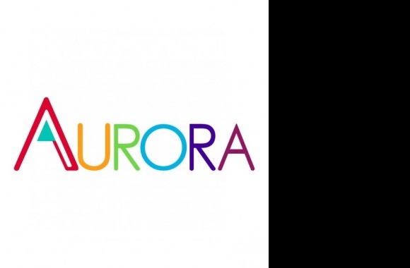 AUurora Umbrella Logo download in high quality