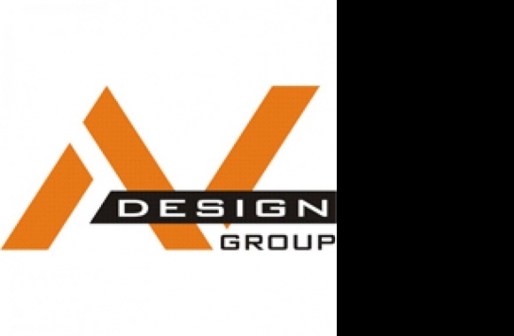 AV Design Group Logo