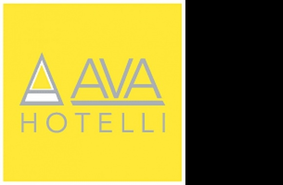 AVA Hotelli Logo download in high quality