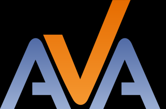 AVA Logo download in high quality