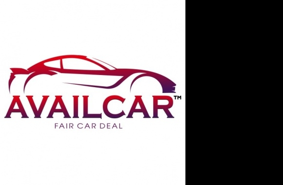 AvailCar Logo download in high quality