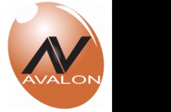 AVALON Logo download in high quality