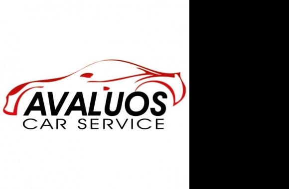Avaluos Logo download in high quality