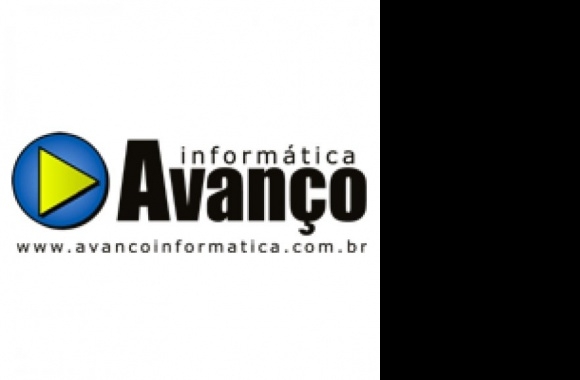 Avanco Informatica Logo download in high quality