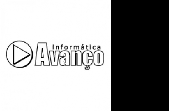 Avanco Informitica Logo download in high quality