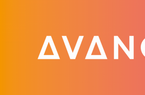 Avanos Logo download in high quality