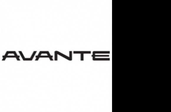 Avante Logo download in high quality