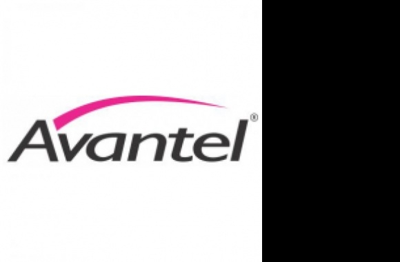 Avantel Logo download in high quality