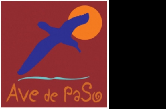 Ave de Paso Logo