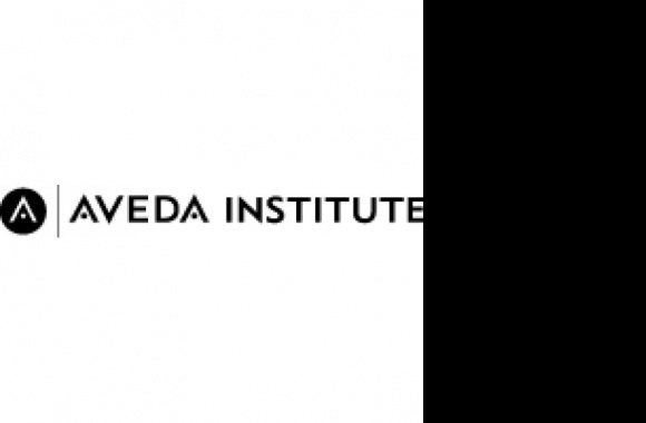 Aveda Institute Logo download in high quality