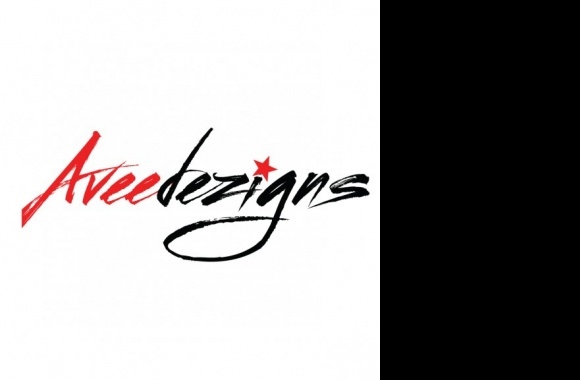 Aveedezigns Logo download in high quality