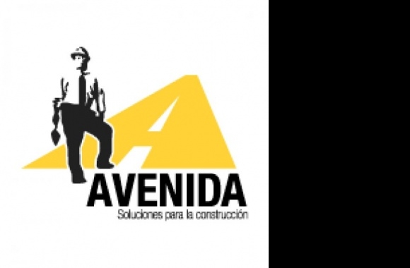 Avenida Logo download in high quality