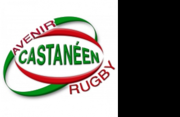 Avenir Castanéen Logo download in high quality