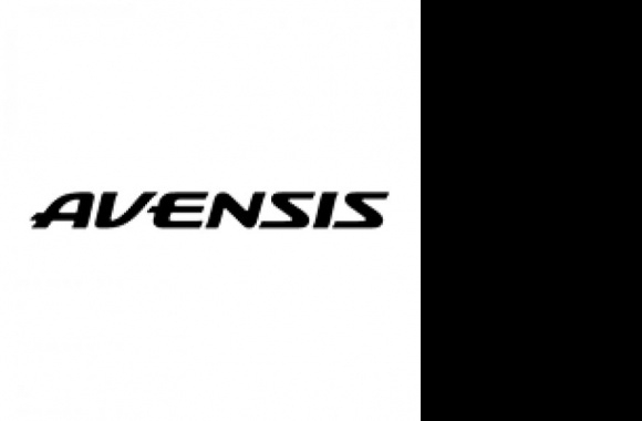 Avensis Logo download in high quality