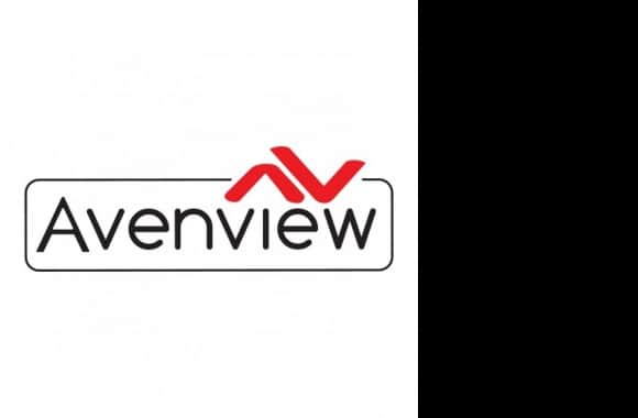 Avenview Logo download in high quality
