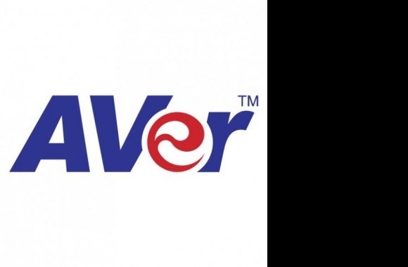 Aver Logo