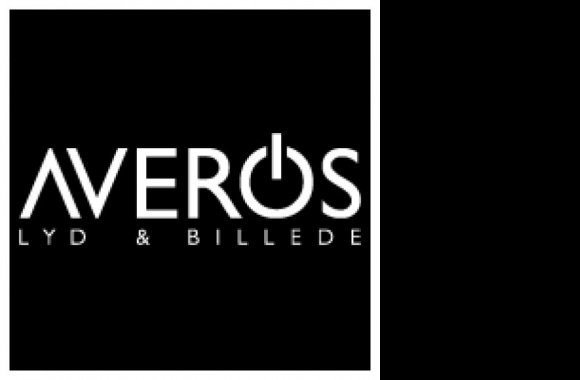 AVEROS Logo download in high quality
