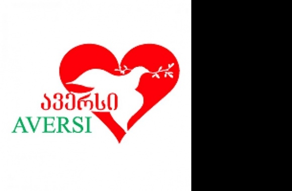 AVERSI Ltd. Logo download in high quality