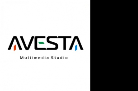 Avesta Logo download in high quality