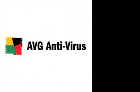 AVG Anti-Virus Logo