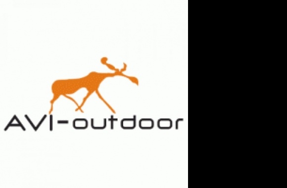 Avi-Outdoor Logo download in high quality