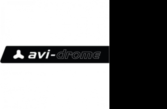 Avi drome Logo download in high quality