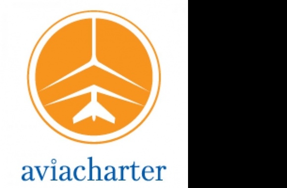 aviacharter Logo download in high quality