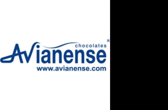 Avianense Chocolates Logo download in high quality